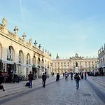 L'enchantraine - Confort Et Tarif Inclus - Spacieux Et Accueillant Sur *