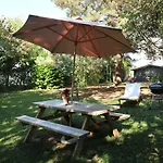 L'enchantraine - Confort Et Tarif Inclus - Spacieux Et Accueillant Sur