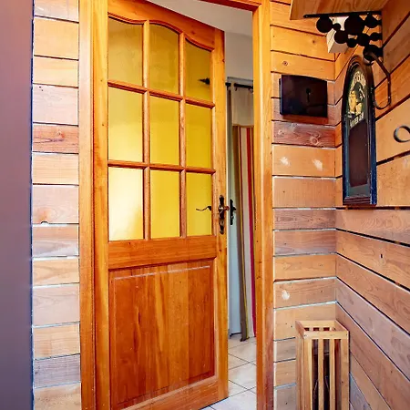 L'enchantraine - Confort Et Tarif Inclus - Spacieux Et Accueillant Sur