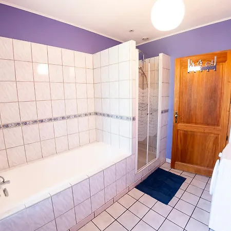 公寓 L'enchantraine - Confort Et Tarif Inclus - Spacieux Et Accueillant Sur 埃皮纳勒