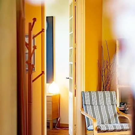 L'enchantraine - Confort Et Tarif Inclus - Spacieux Et Accueillant Sur 公寓 *