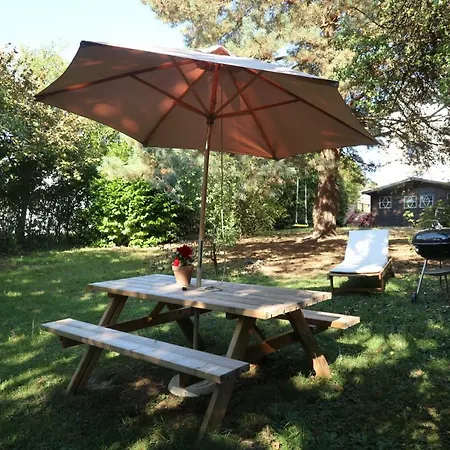 L'enchantraine - Confort Et Tarif Inclus - Spacieux Et Accueillant Sur