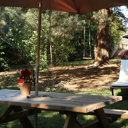 Lejlighed L'enchantraine - Confort Et Tarif Inclus - Spacieux Et Accueillant Sur