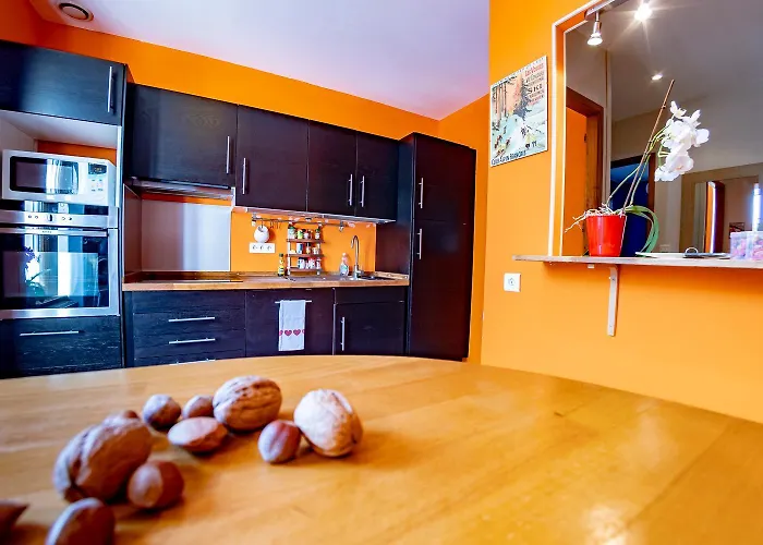 L'enchantraine - Confort Et Tarif Inclus - Spacieux Et Accueillant Sur Apartmán *