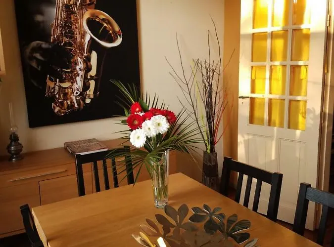 L'enchantraine - Confort Et Tarif Inclus - Spacieux Et Accueillant Sur Apartmán