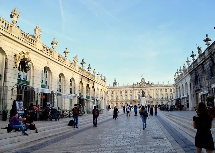 L'enchantraine - Confort Et Tarif Inclus - Spacieux Et Accueillant Sur *