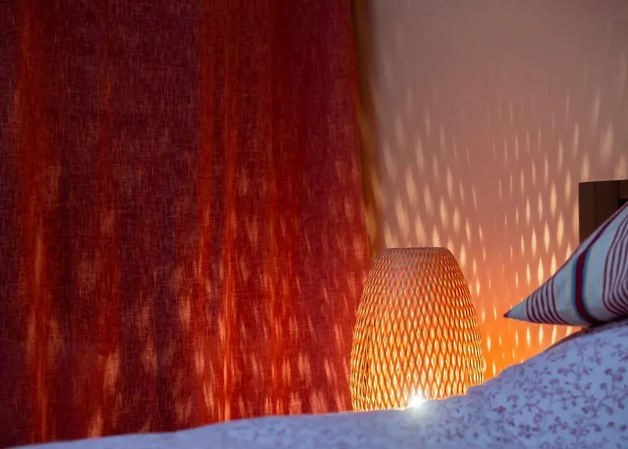 L'enchantraine - Confort Et Tarif Inclus - Spacieux Et Accueillant Sur