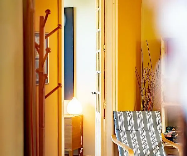 L'enchantraine - Confort Et Tarif Inclus - Spacieux Et Accueillant Sur Apartmán *