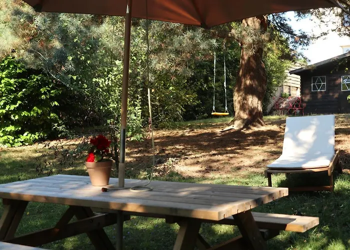 Apartmán L'enchantraine - Confort Et Tarif Inclus - Spacieux Et Accueillant Sur